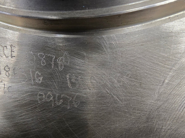 IMPELLER 211853IG 1080004 6X8X12 NSNP