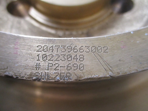 SULZER 6028408 1079866 204739663002 6X24 NSNP