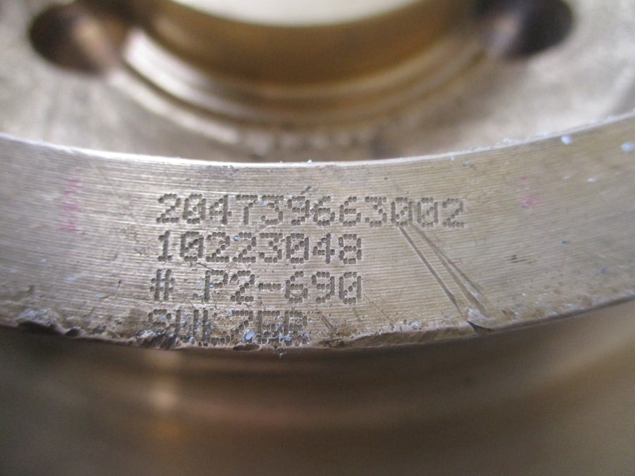 SULZER 6028408 1079866 204739663002 6X24 NSNP