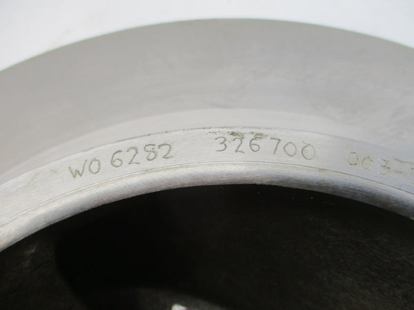 IMPELLER 31234 1179779 003-31234-00-BA10 6X8X15 NSNP