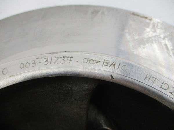 IMPELLER 31234 1179779 003-31234-00-BA10 6X8X15 NSNP