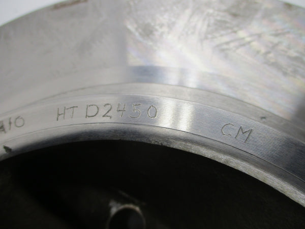 IMPELLER 31234 1179779 003-31234-00-BA10 6X8X15 NSNP