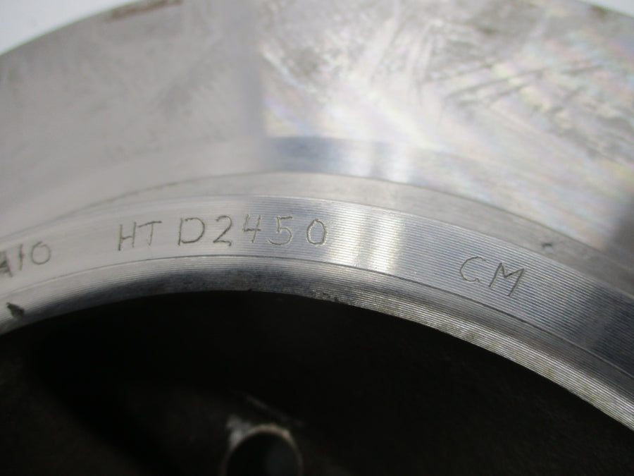 IMPELLER 31234 1179779 003-31234-00-BA10 6X8X15 NSNP