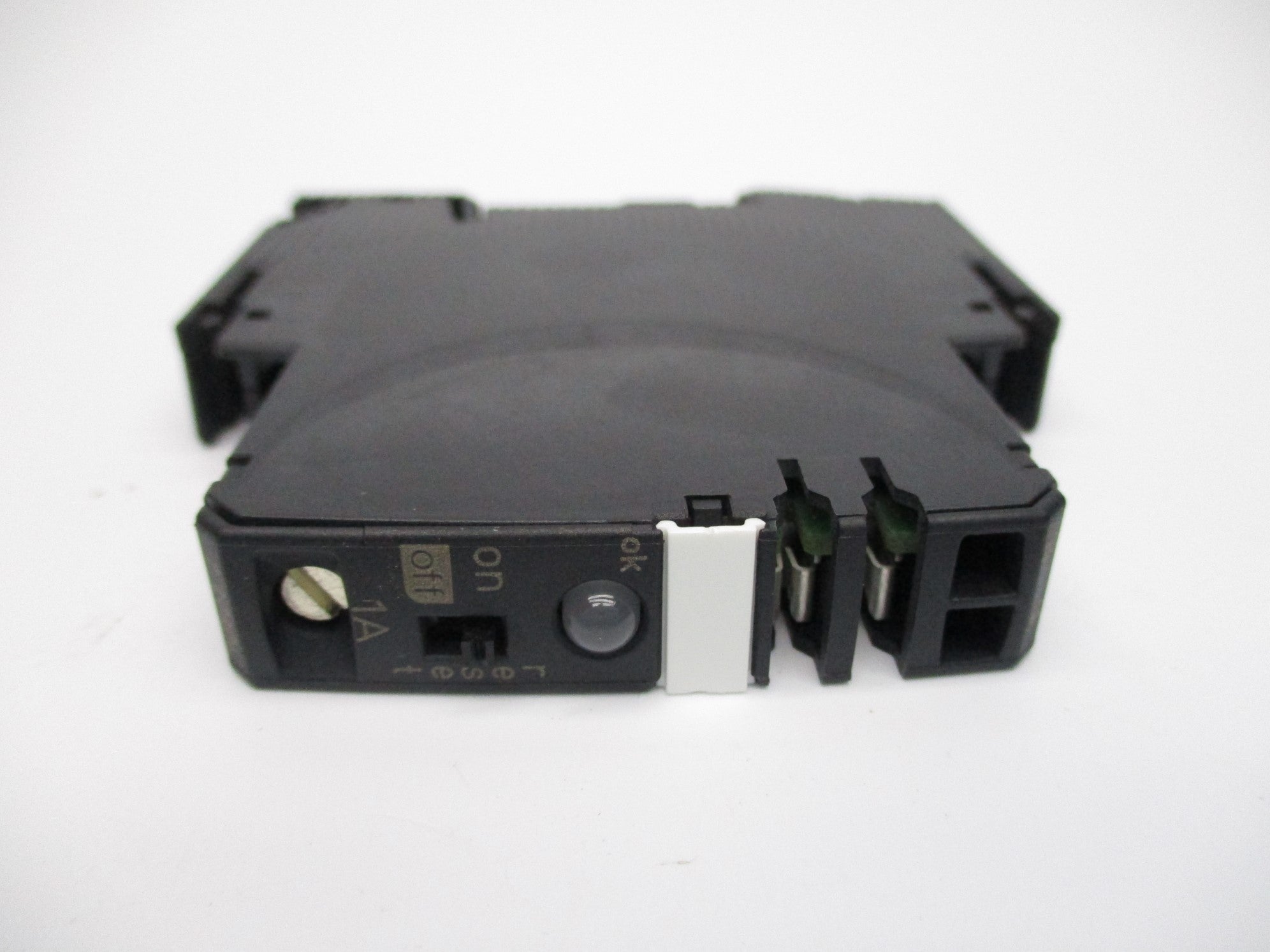 PHOENIX CONTACT EC-E1-1A 24VDC 10A (PKG OF 6) NSMP