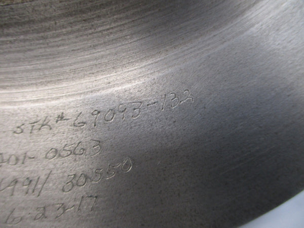 IMPELLER 69093132 1160112 A01-0563 5.5475X8.37/64 NSNP