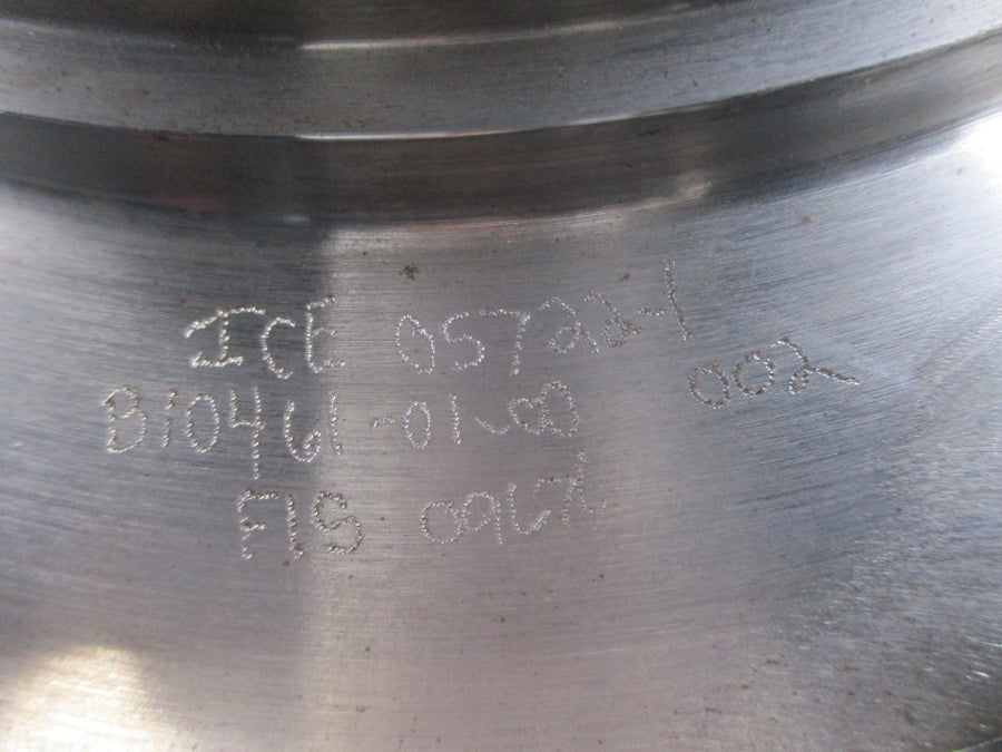 IMPELLER B10461-01-00 1079491 NSNP