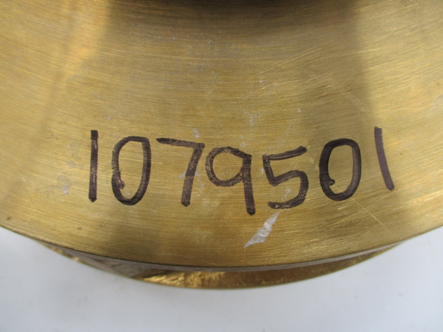 IMPELLER 306425 1079501 A01-0827 11-15/16 NSNP