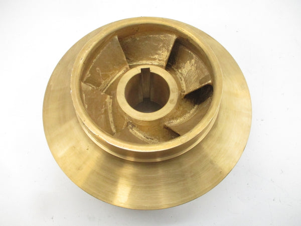 IMPELLER 306425 1079501 A01-0827 11-15/16 NSNP