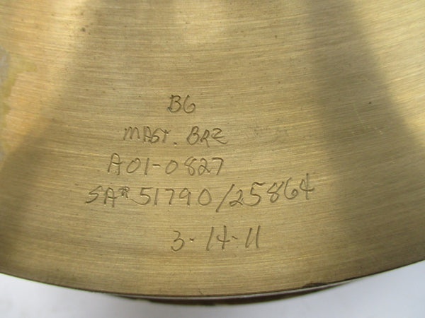IMPELLER 306425 1079501 A01-0827 11-15/16 NSNP