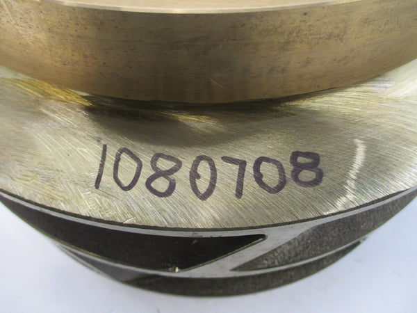 IMPELLER 238-113-2-1179 1080708 REV. 5 NSNP