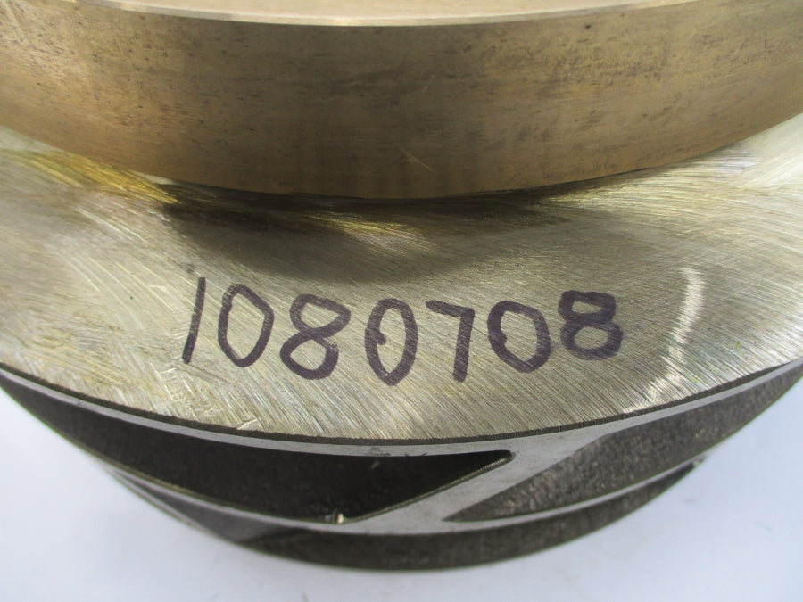 IMPELLER 238-113-2-1179 1080708 REV. 5 NSNP