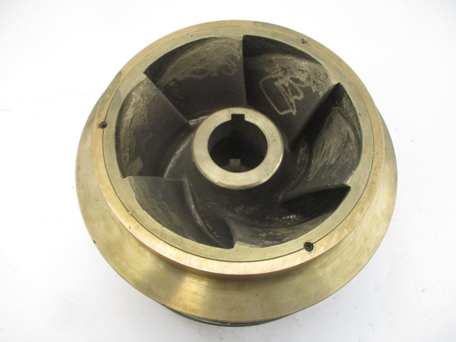IMPELLER 238-113-2-1179 1080708 REV. 5 NSNP