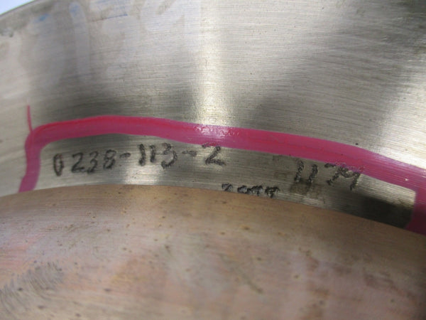 IMPELLER 238-113-2-1179 1080708 REV. 5 NSNP
