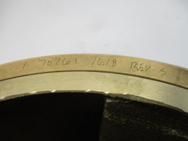 IMPELLER 238-113-2-1179 1080708 REV. 5 NSNP