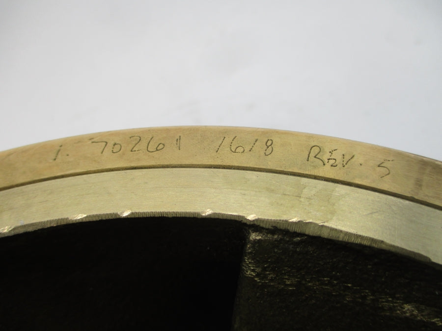 IMPELLER 238-113-2-1179 1080708 REV. 5 NSNP