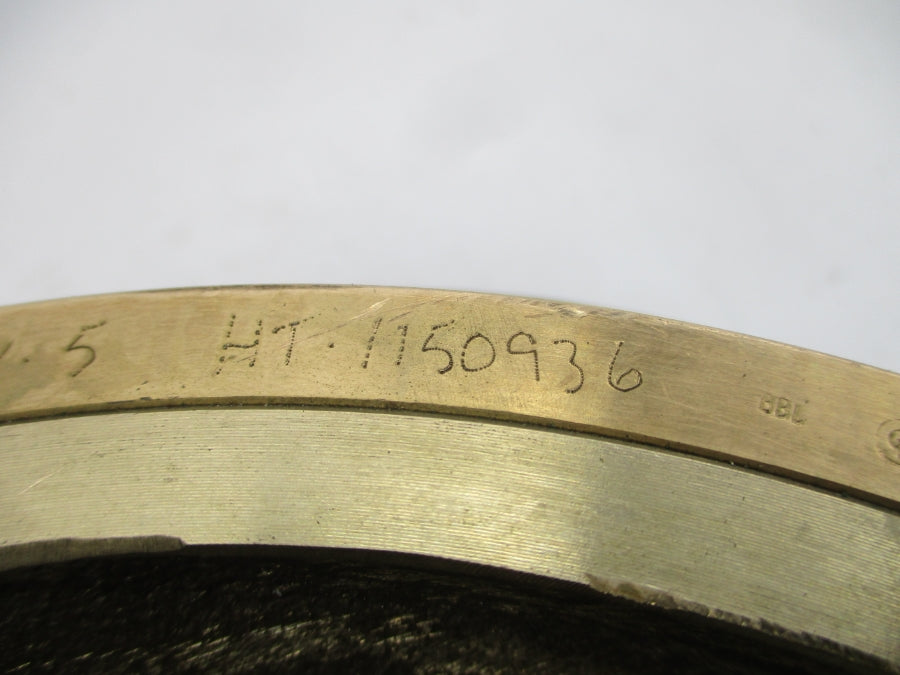 IMPELLER 238-113-2-1179 1080708 REV. 5 NSNP