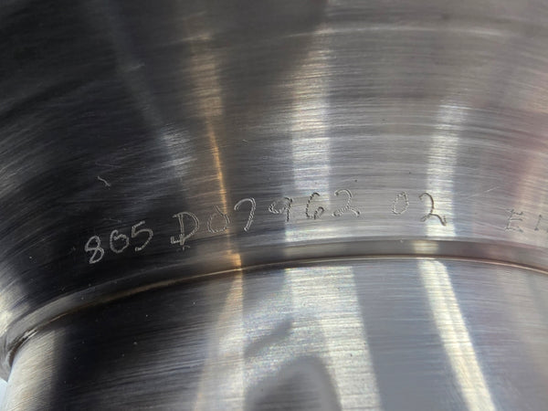 IMPELLER D23355-02-00 1080944 805D0796202 2X10.5 NSNP