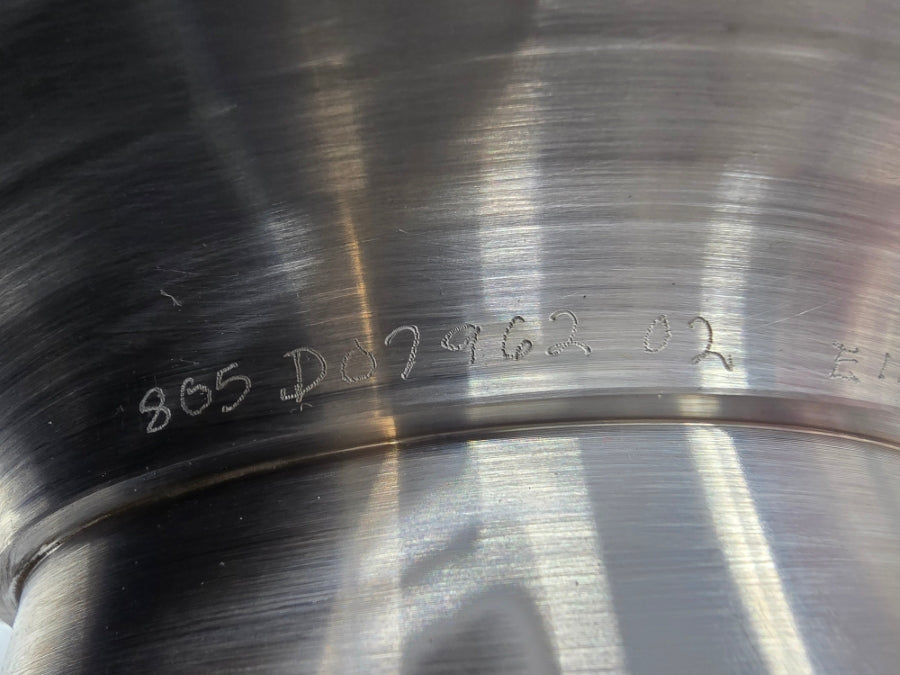 IMPELLER D23355-02-00 1080944 805D0796202 2X10.5 NSNP