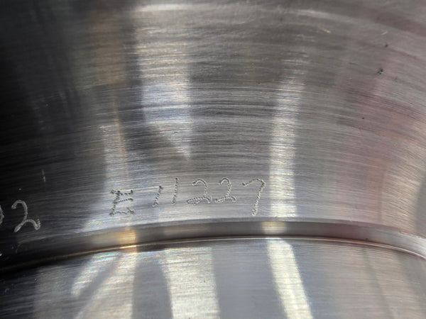 IMPELLER D23355-02-00 1080944 805D0796202 2X10.5 NSNP