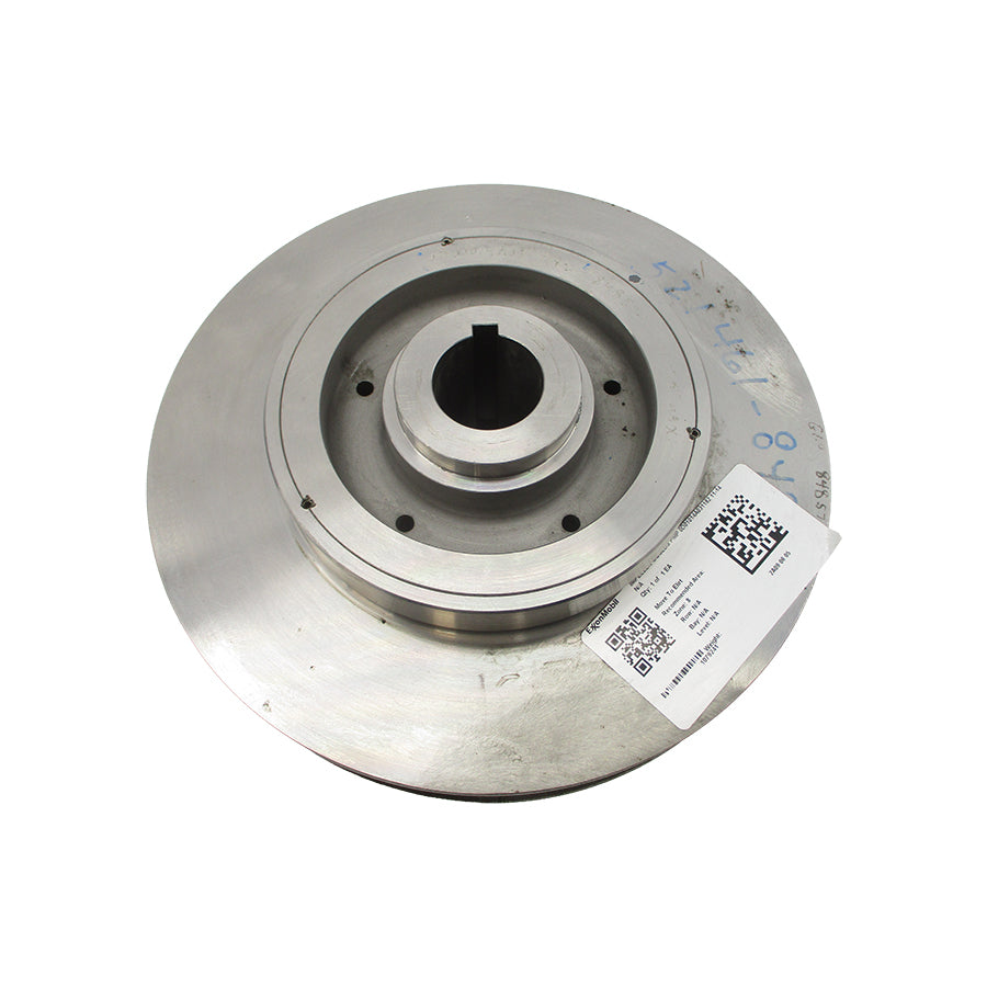 IMPELLER D01014A031182 1079241 KD01014A03 6X8X11 NSNP
