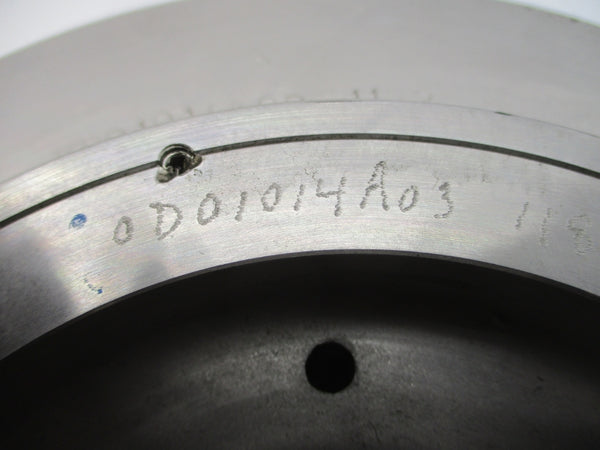 IMPELLER D01014A031182 1079241 KD01014A03 6X8X11 NSNP