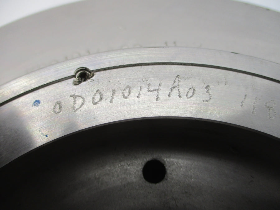 IMPELLER D01014A031182 1079241 KD01014A03 6X8X11 NSNP