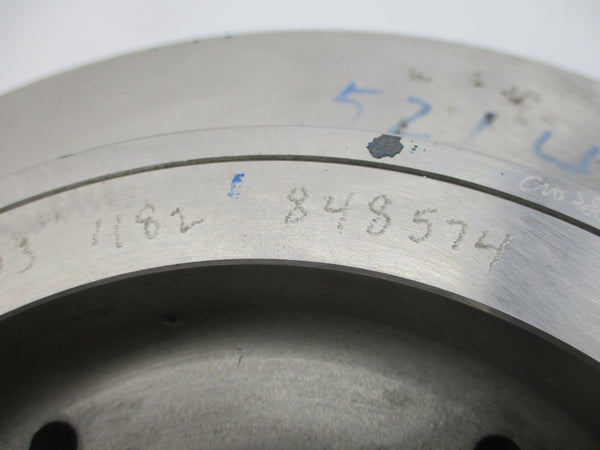 IMPELLER D01014A031182 1079241 KD01014A03 6X8X11 NSNP