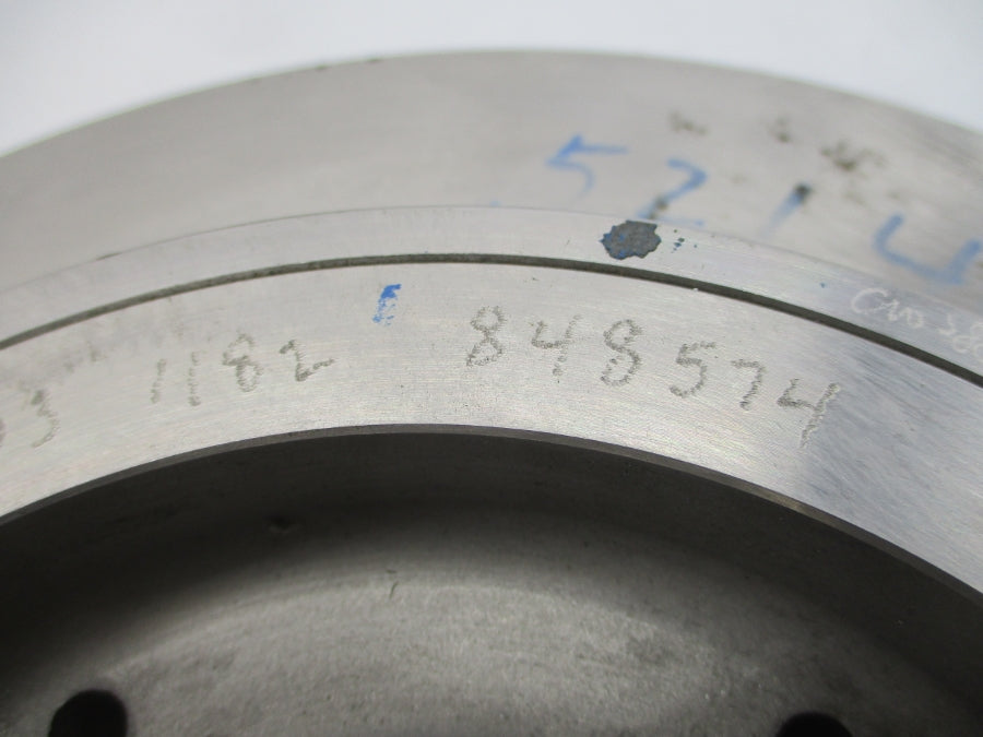 IMPELLER D01014A031182 1079241 KD01014A03 6X8X11 NSNP
