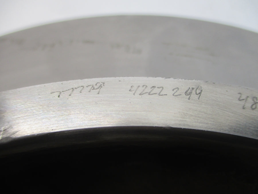 IMPELLER 4222249 1080824 48964823F 6X10X13 NSNP