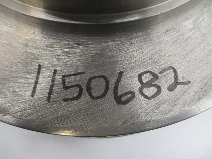 IMPELLER 29170247 1150682 A01-0476-A 17-1/2 NSNP