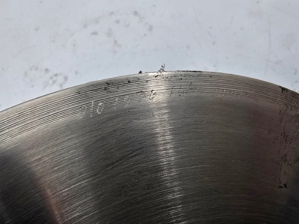 IMPELLER 1129A15X08AB001 1154733 3X1-1/2X8 NSNP