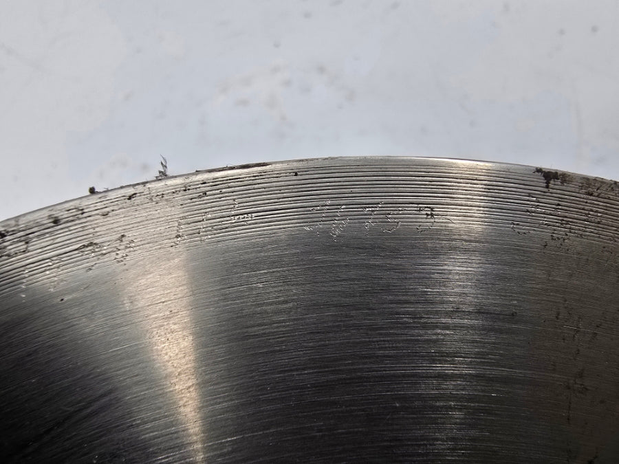 IMPELLER 1129A15X08AB001 1154733 3X1-1/2X8 NSNP