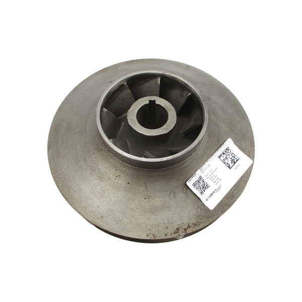 IMPELLER #6 1149124 RY57424-00 48957119F 12-1/2 NSNP