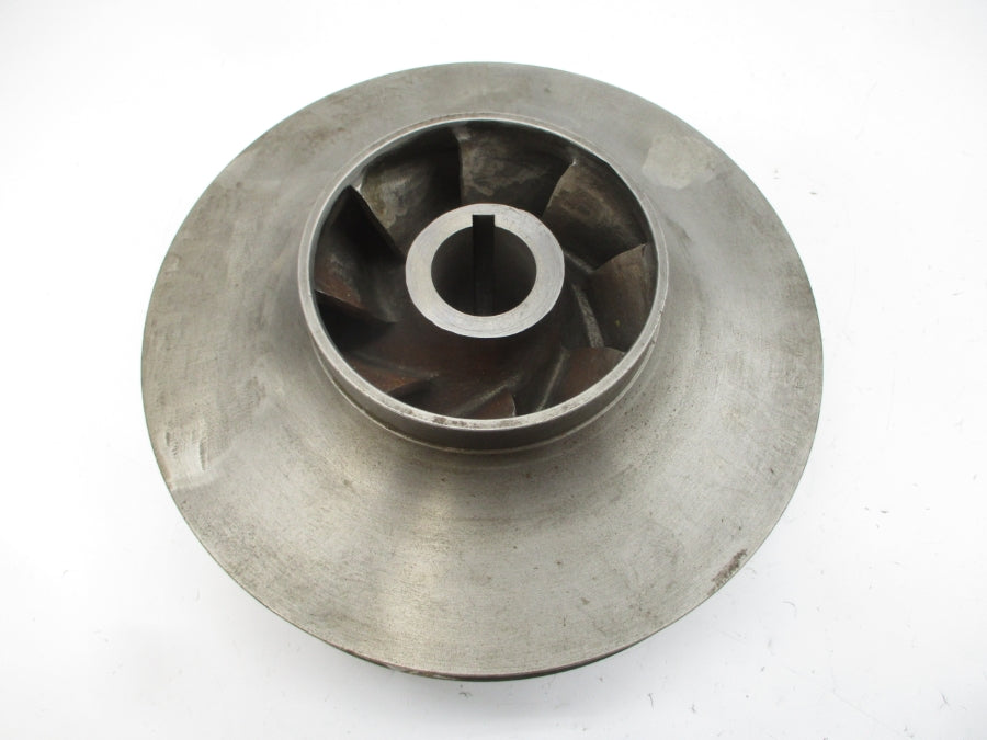 IMPELLER #6 1149124 RY57424-00 48957119F 12-1/2 NSNP
