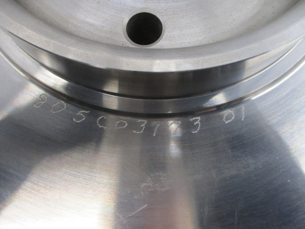 IMPELLER 805C0317301E112 1179999 3X6X14 NSNP