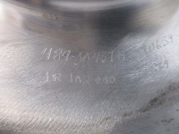 IMPELLER 1X8AL3BX1 1079374 489-50437H 1X8 NSNP