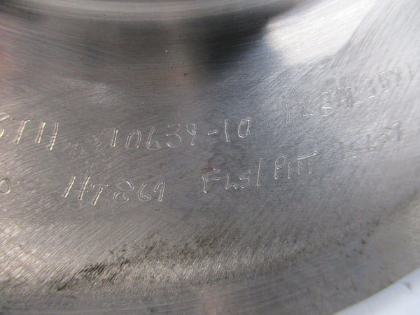 IMPELLER 1X8AL3BX1 1079374 489-50437H 1X8 NSNP
