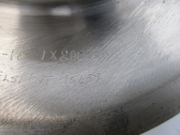 IMPELLER 1X8AL3BX1 1079374 489-50437H 1X8 NSNP