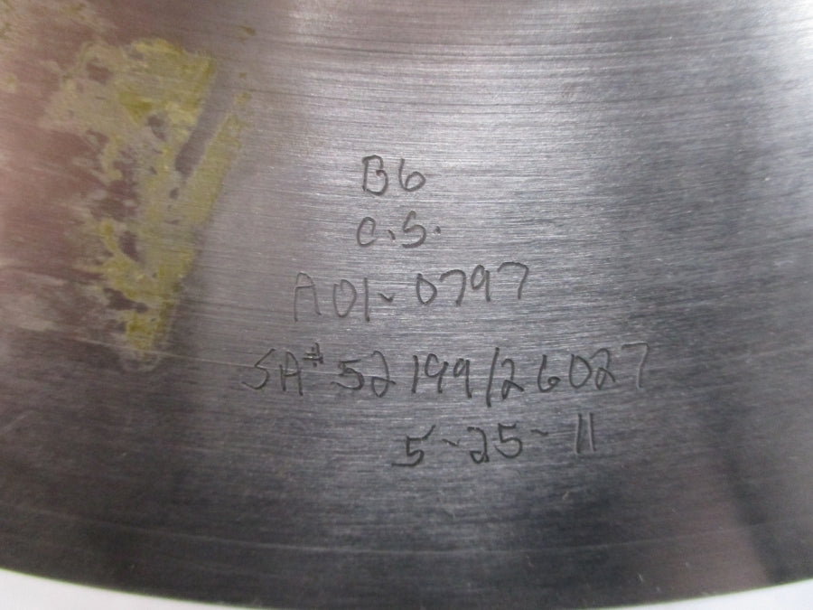 IMPELLER IMP35085-CS 1080225 A01-0797 13-9/16 NSNP