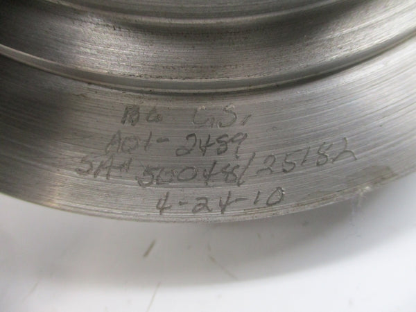 IMPELLER 69492-668 1079744 A01-2489 2X8 NSNP