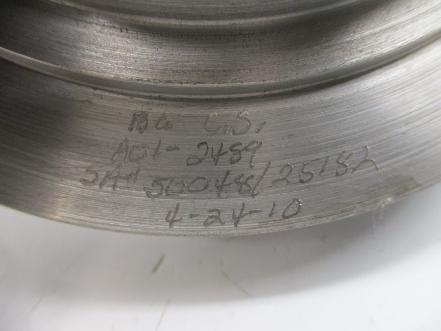 IMPELLER 69492-668 1079744 A01-2489 2X8 NSNP