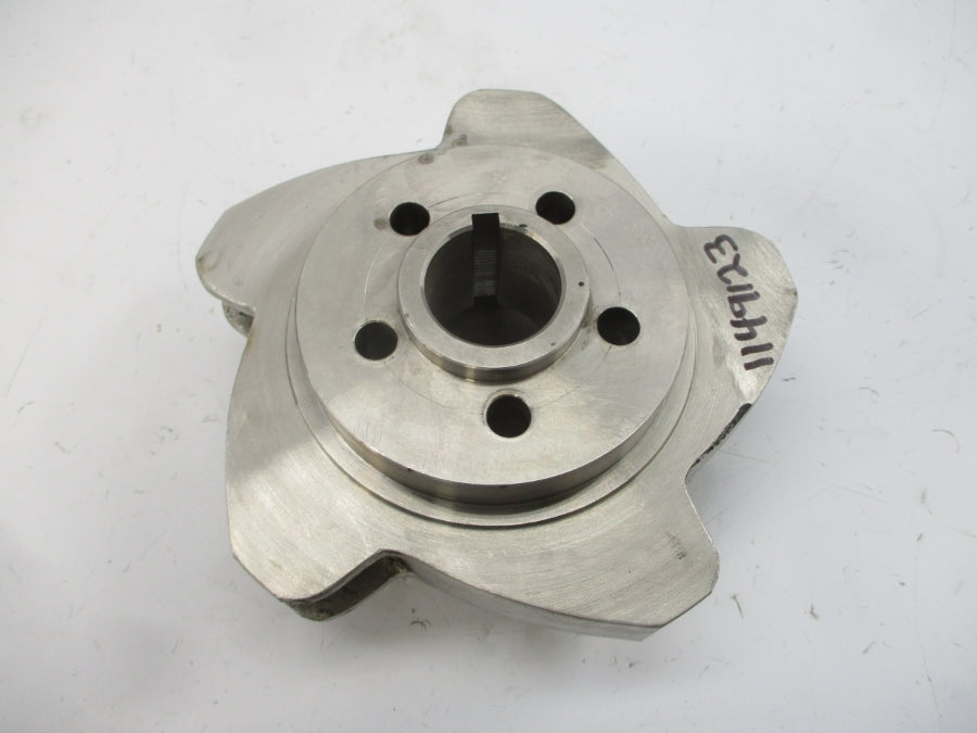 IMPELLER 959377 1149123 A01-4334 6-1/2 NSNP
