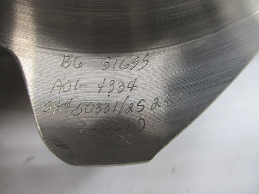 IMPELLER 959377 1149123 A01-4334 6-1/2 NSNP