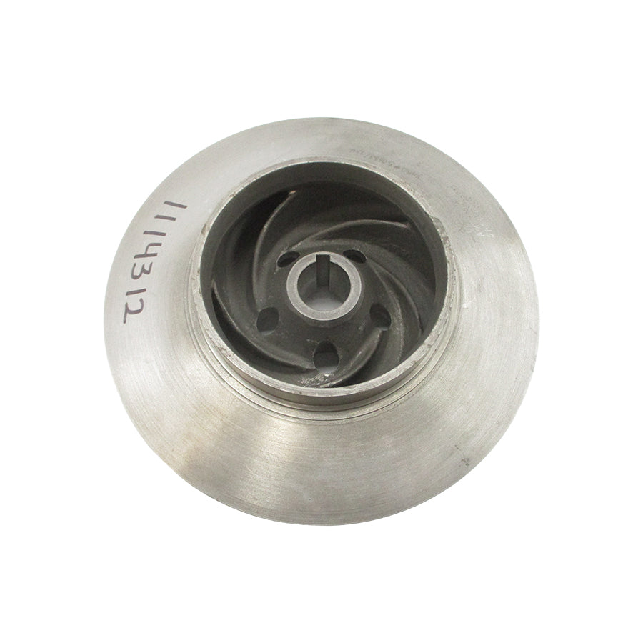 IMPELLER 2630052040 1114312 A01-3435A 4X3X8-1/2 NSNP