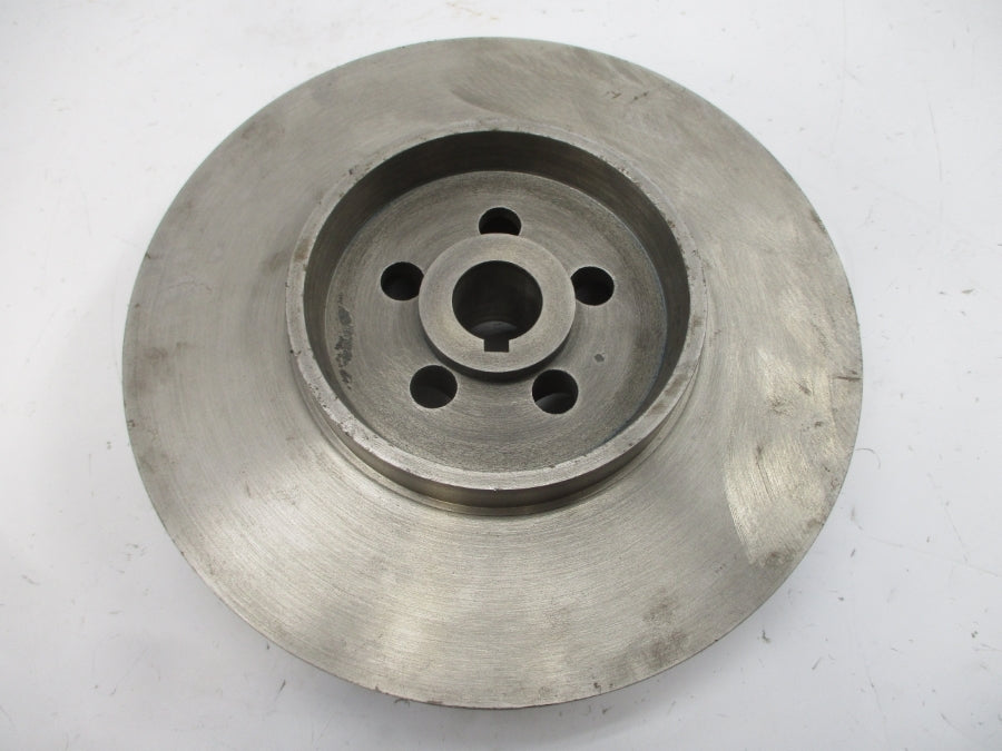 IMPELLER 2630052040 1114312 A01-3435A 4X3X8-1/2 NSNP