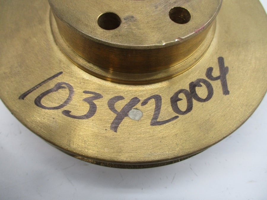 IMPELLER A40721 10342004 NSNP