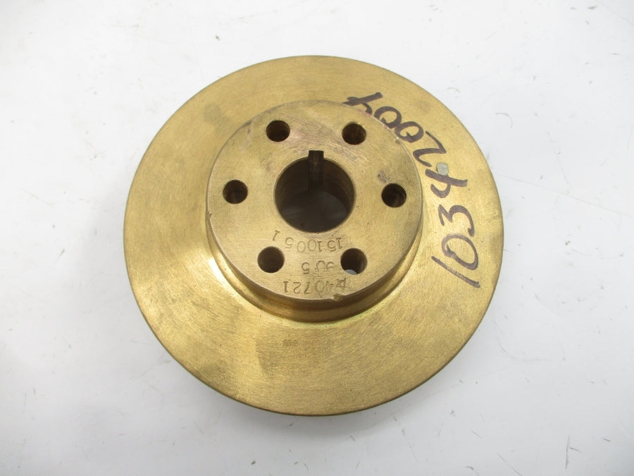 IMPELLER A40721 10342004 NSNP