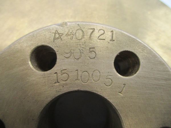 IMPELLER A40721 10342004 NSNP