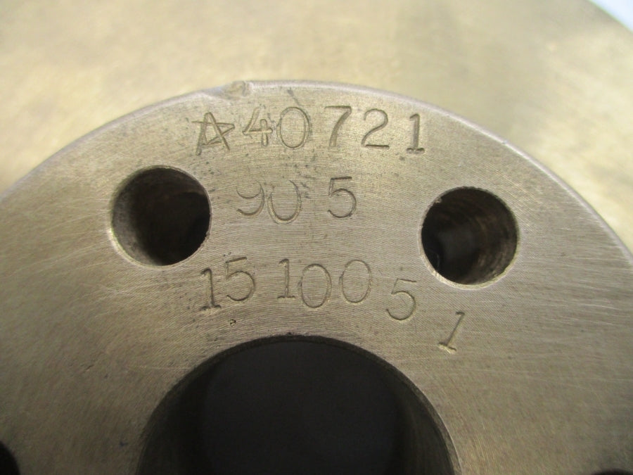 IMPELLER A40721 10342004 NSNP