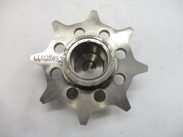 IMPELLER JM01HA550 66028052 NSNP